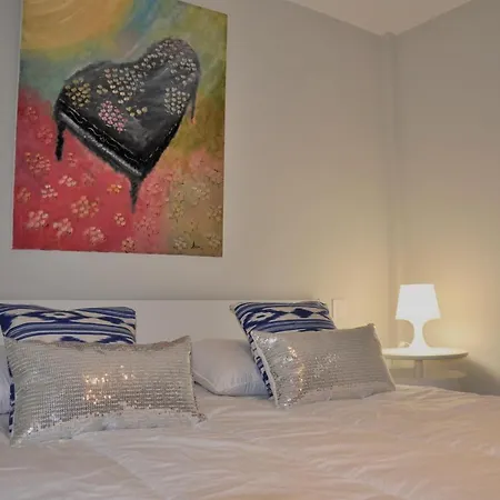 Apartman Alegria Santa Brígida