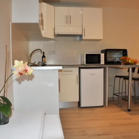 Alegria Apartman Santa Brígida