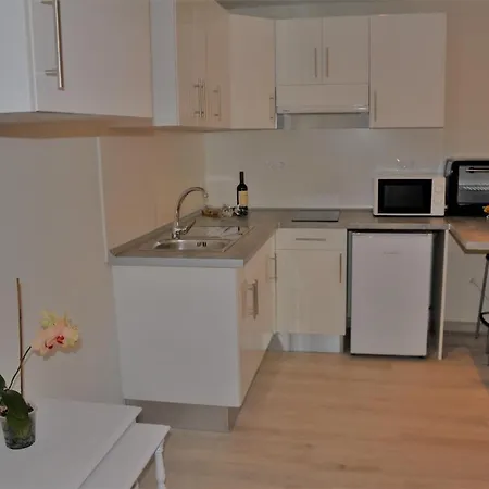 Alegria * Santa Brígida