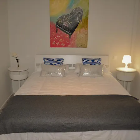 Alegria Apartman Santa Brígida