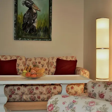 Alegria * Santa Brígida