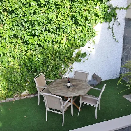 Apartman Alegria Santa Brígida